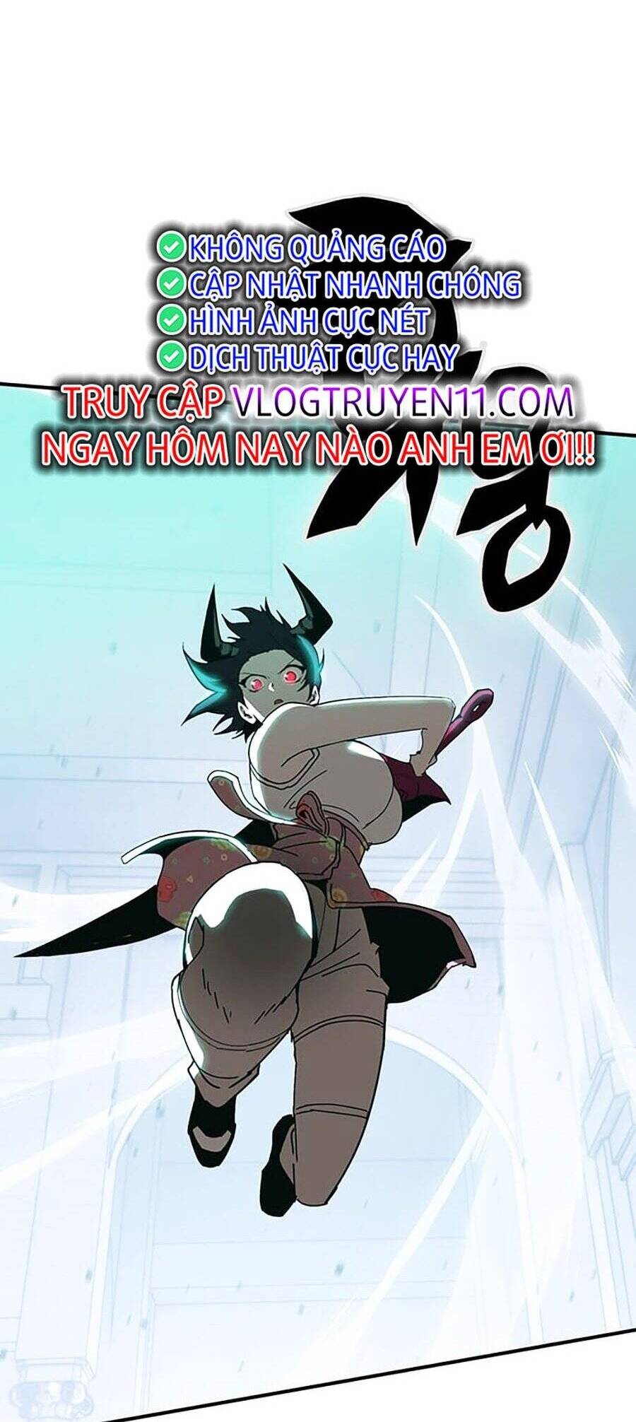 Hard Core Leveling Warrior Ss3 Chapter 17 - Trang 2