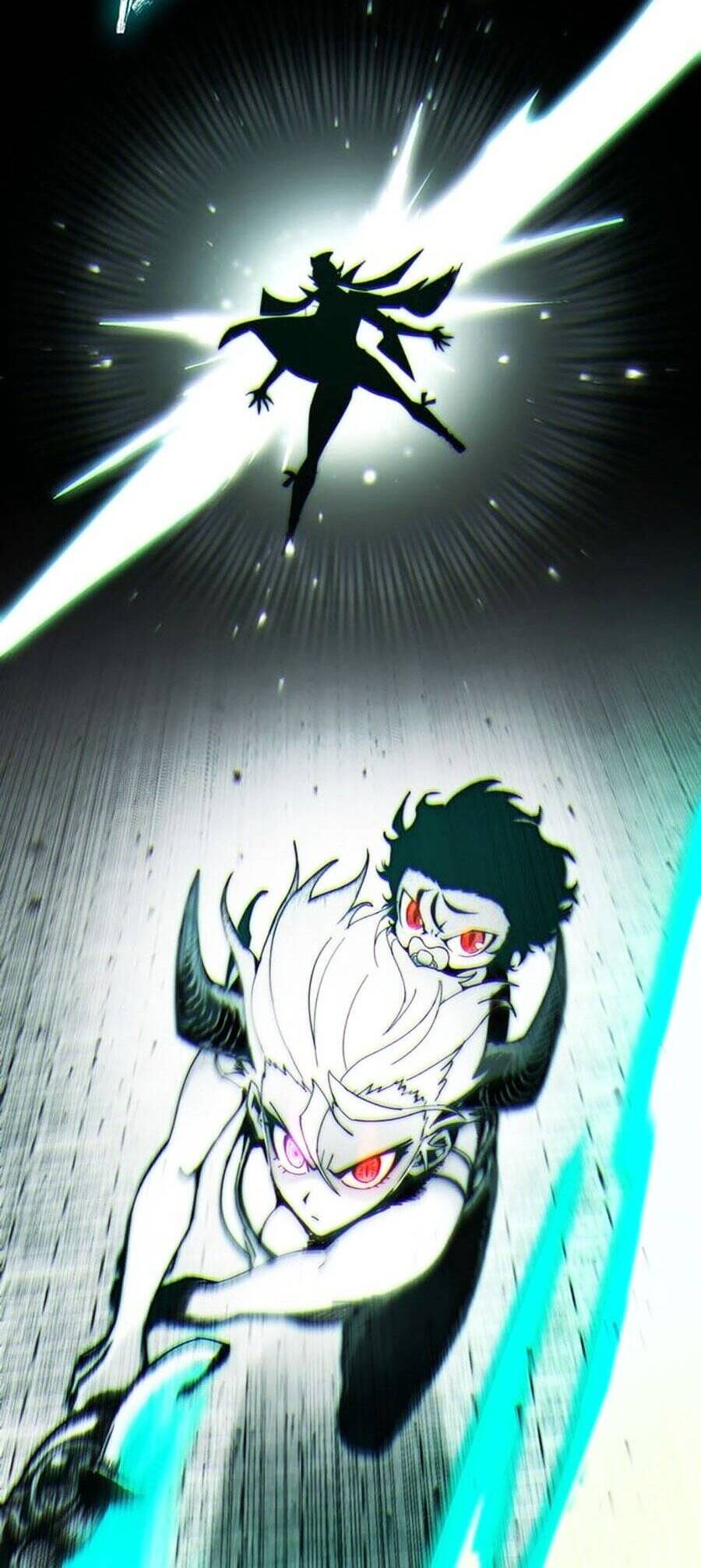 Hard Core Leveling Warrior Ss3 Chapter 17 - Trang 2