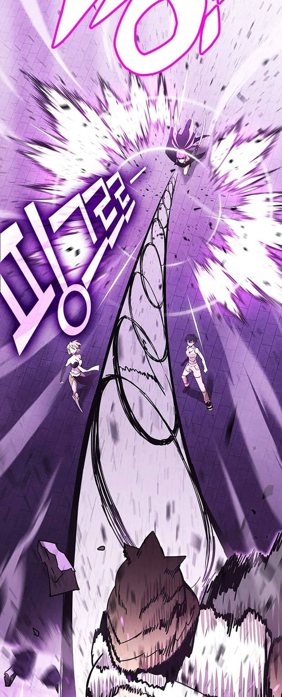 Hard Core Leveling Warrior Ss3 Chapter 17 - Trang 2