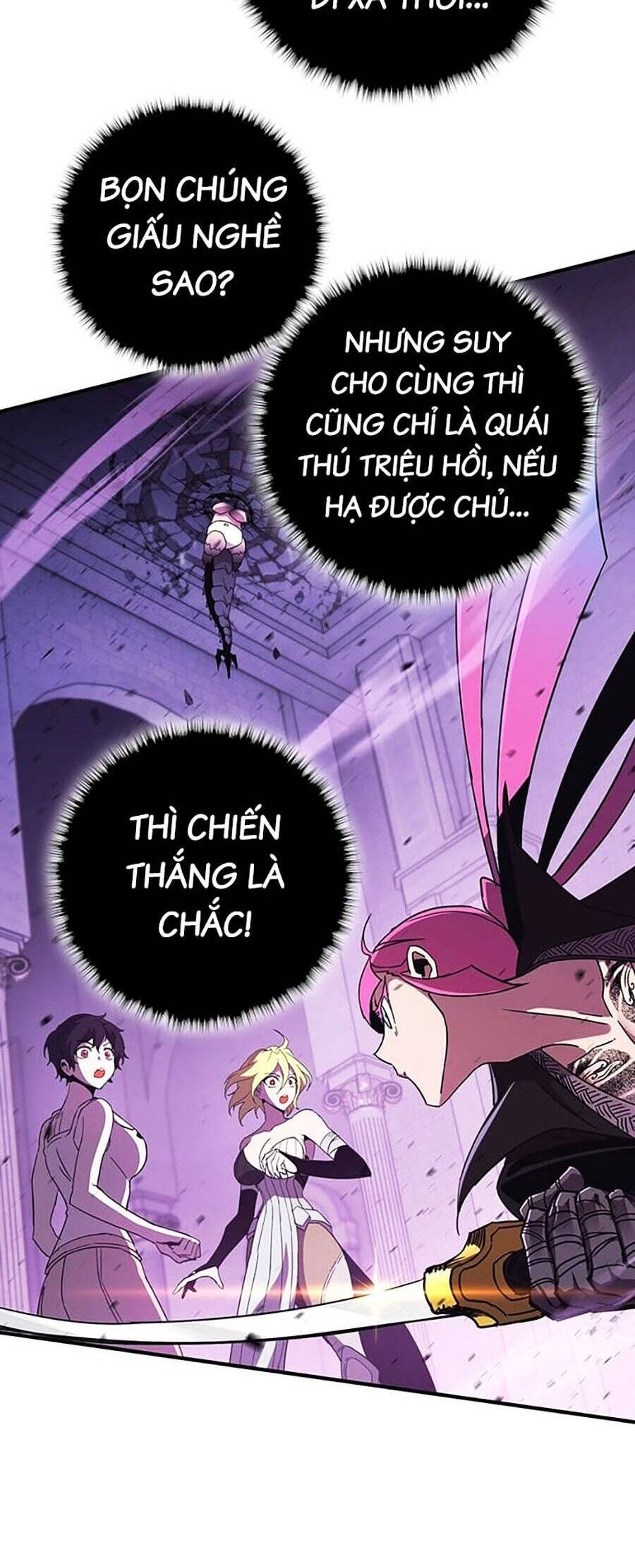 Hard Core Leveling Warrior Ss3 Chapter 17 - Trang 2