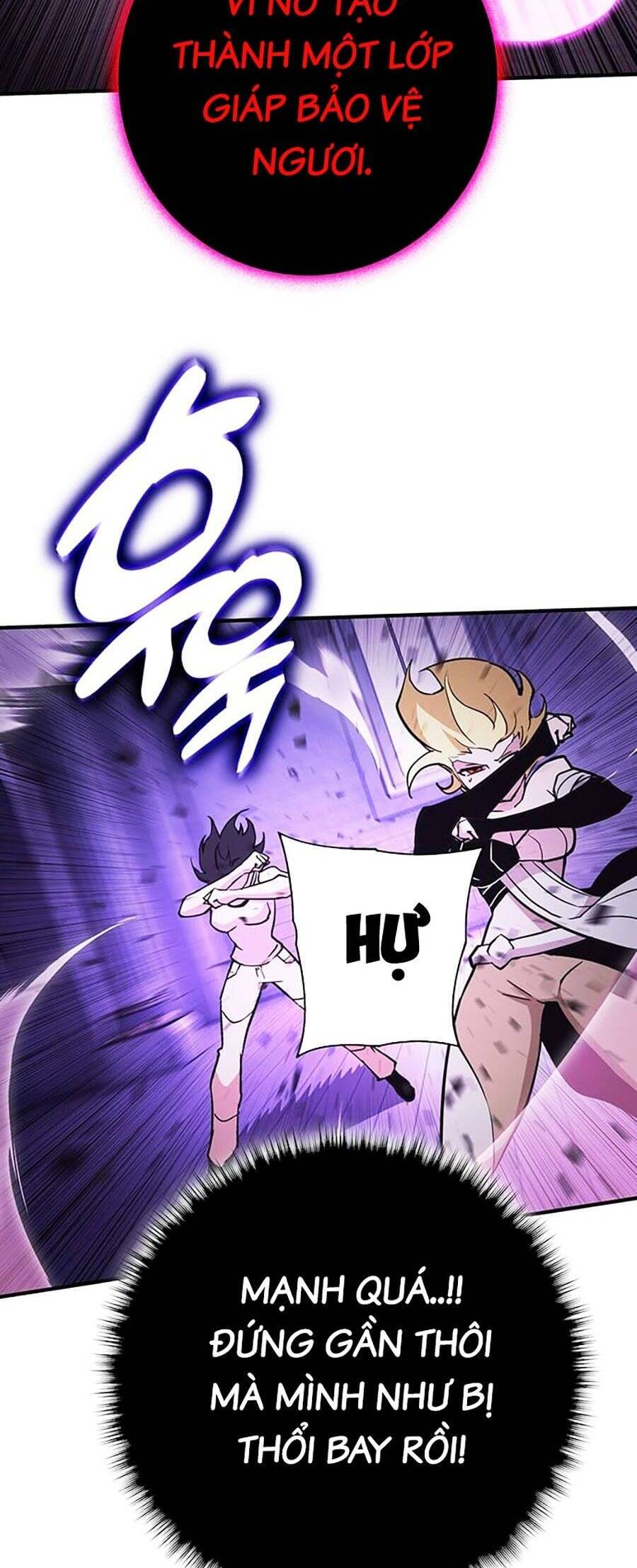 Hard Core Leveling Warrior Ss3 Chapter 17 - Trang 2