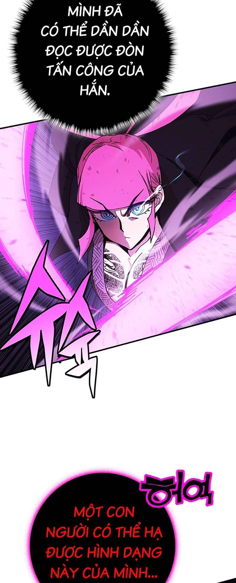 Hard Core Leveling Warrior Ss3 Chapter 17 - Trang 2