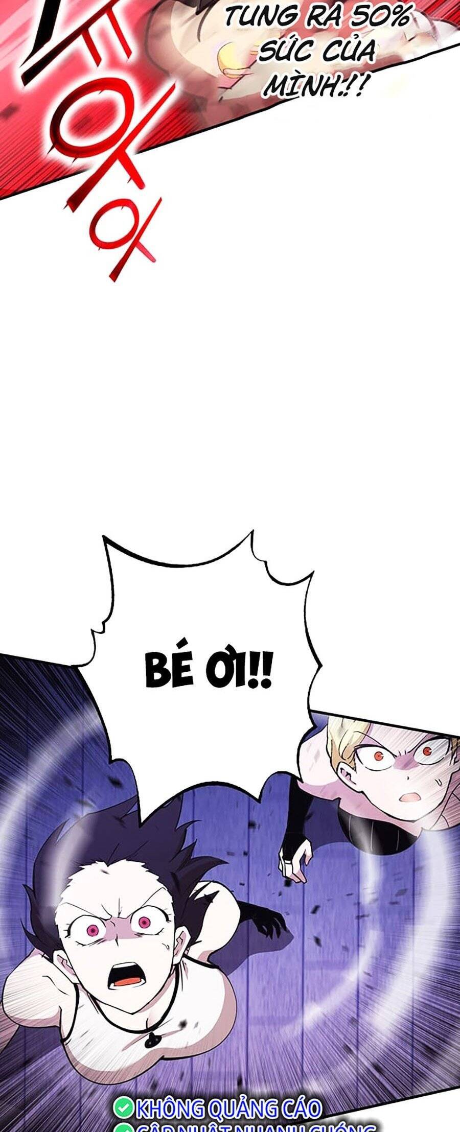 Hard Core Leveling Warrior Ss3 Chapter 17 - Trang 2