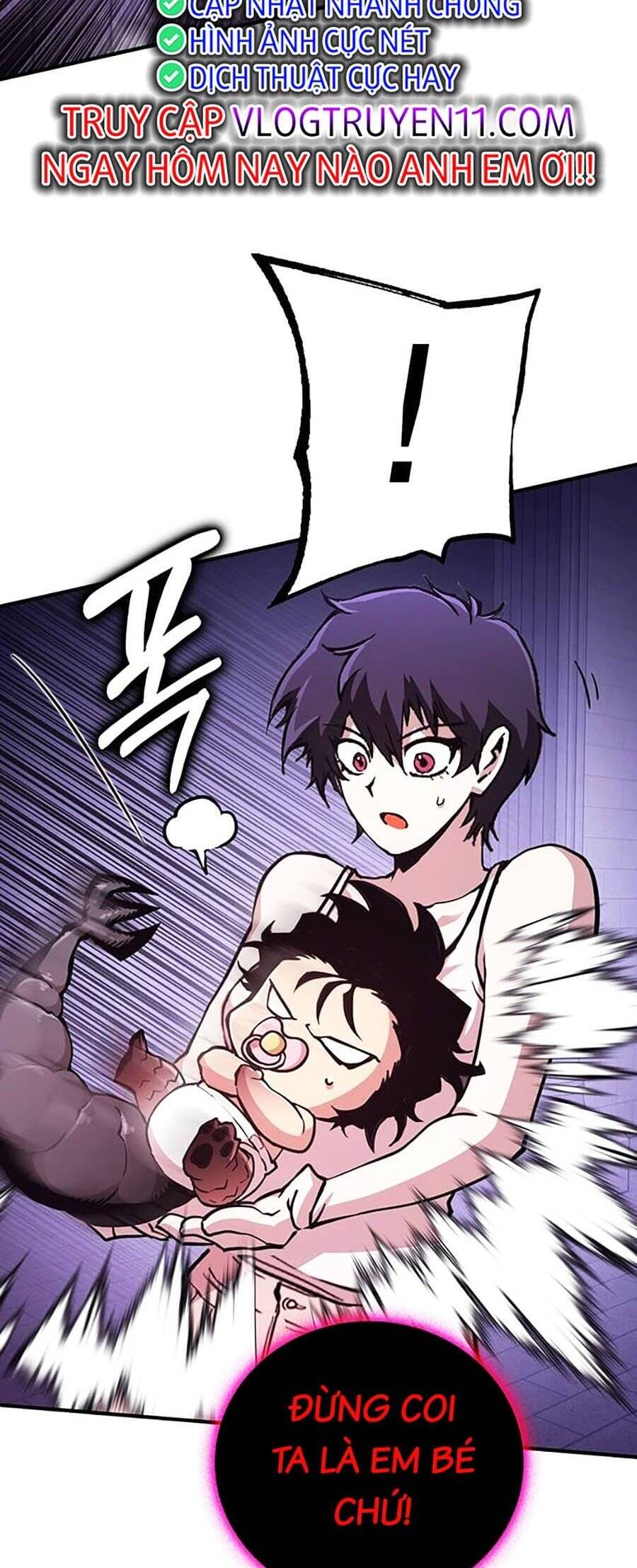 Hard Core Leveling Warrior Ss3 Chapter 17 - Trang 2