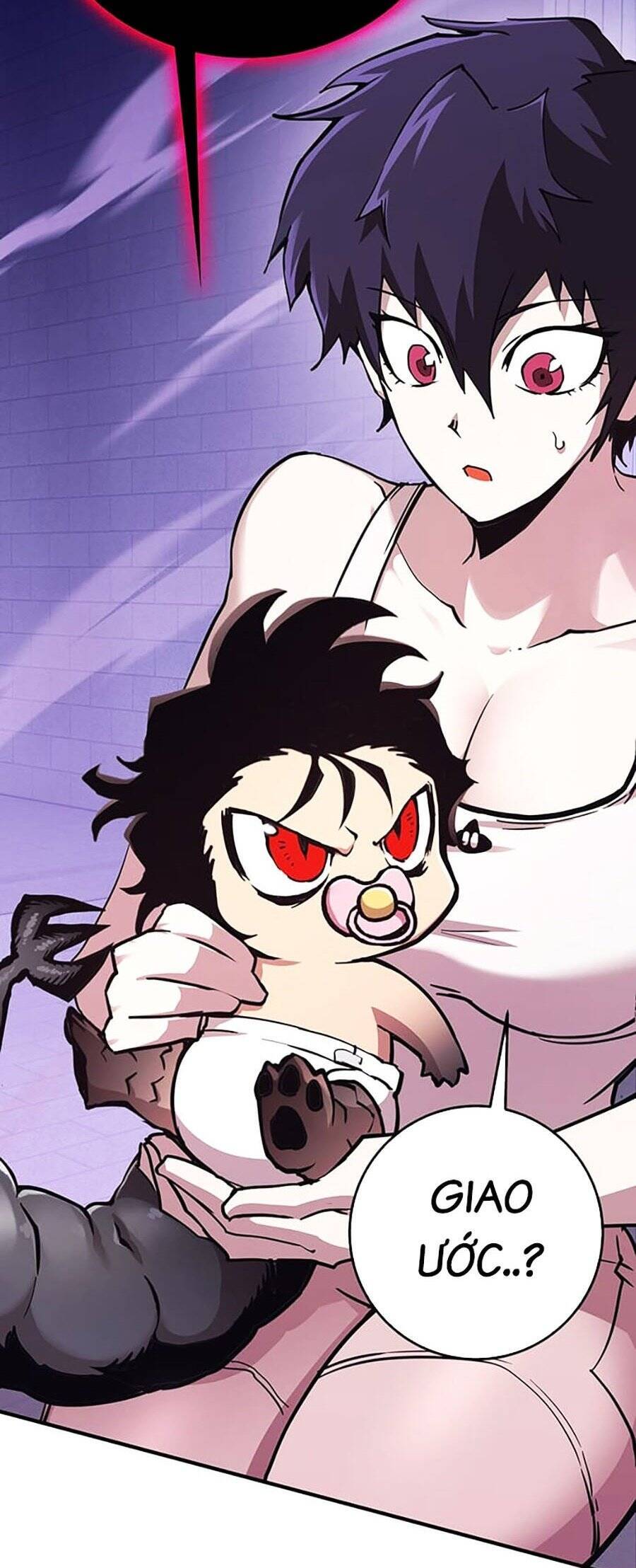 Hard Core Leveling Warrior Ss3 Chapter 17 - Trang 2