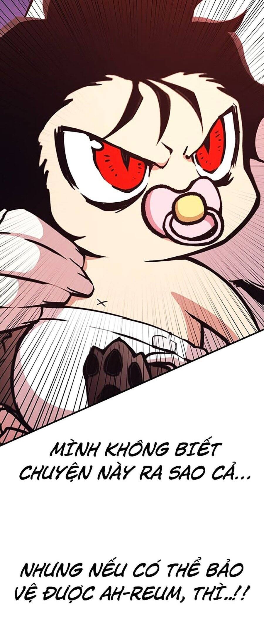 Hard Core Leveling Warrior Ss3 Chapter 17 - Trang 2