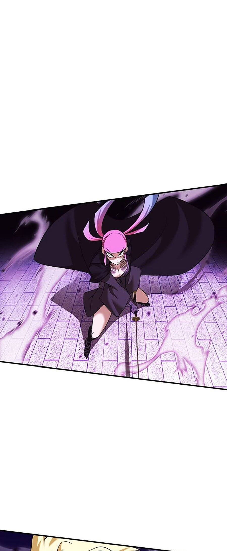 Hard Core Leveling Warrior Ss3 Chapter 17 - Trang 2