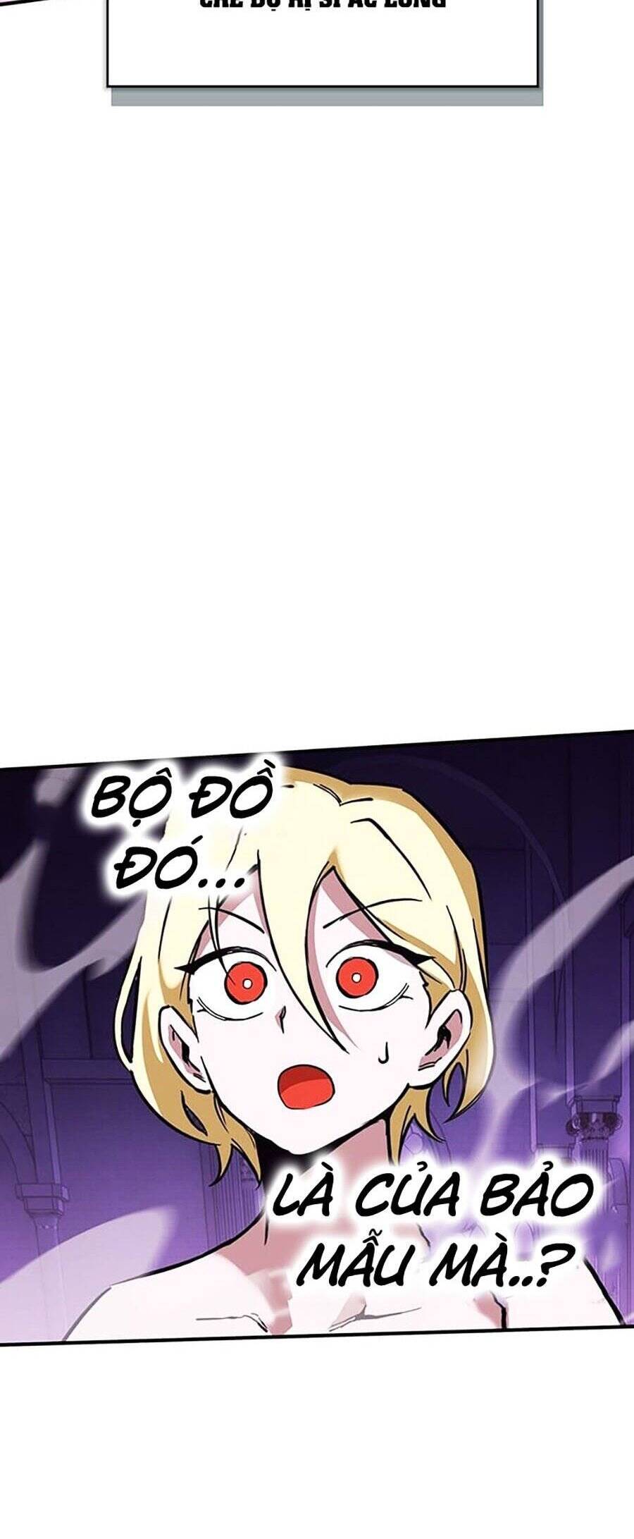 Hard Core Leveling Warrior Ss3 Chapter 17 - Trang 2