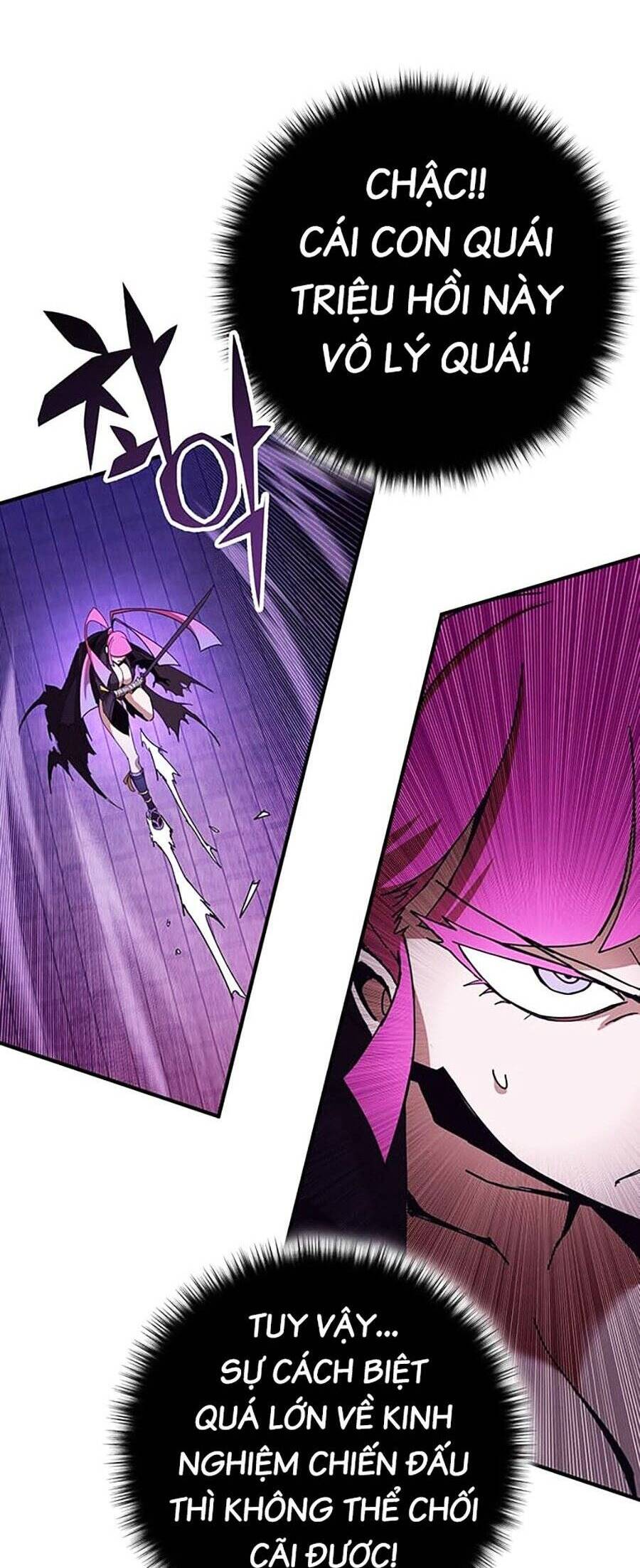 Hard Core Leveling Warrior Ss3 Chapter 17 - Trang 2