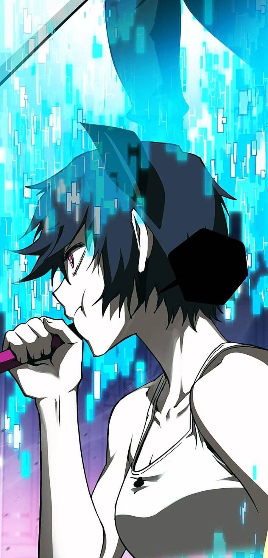 Hard Core Leveling Warrior Ss3 Chapter 17 - Trang 2