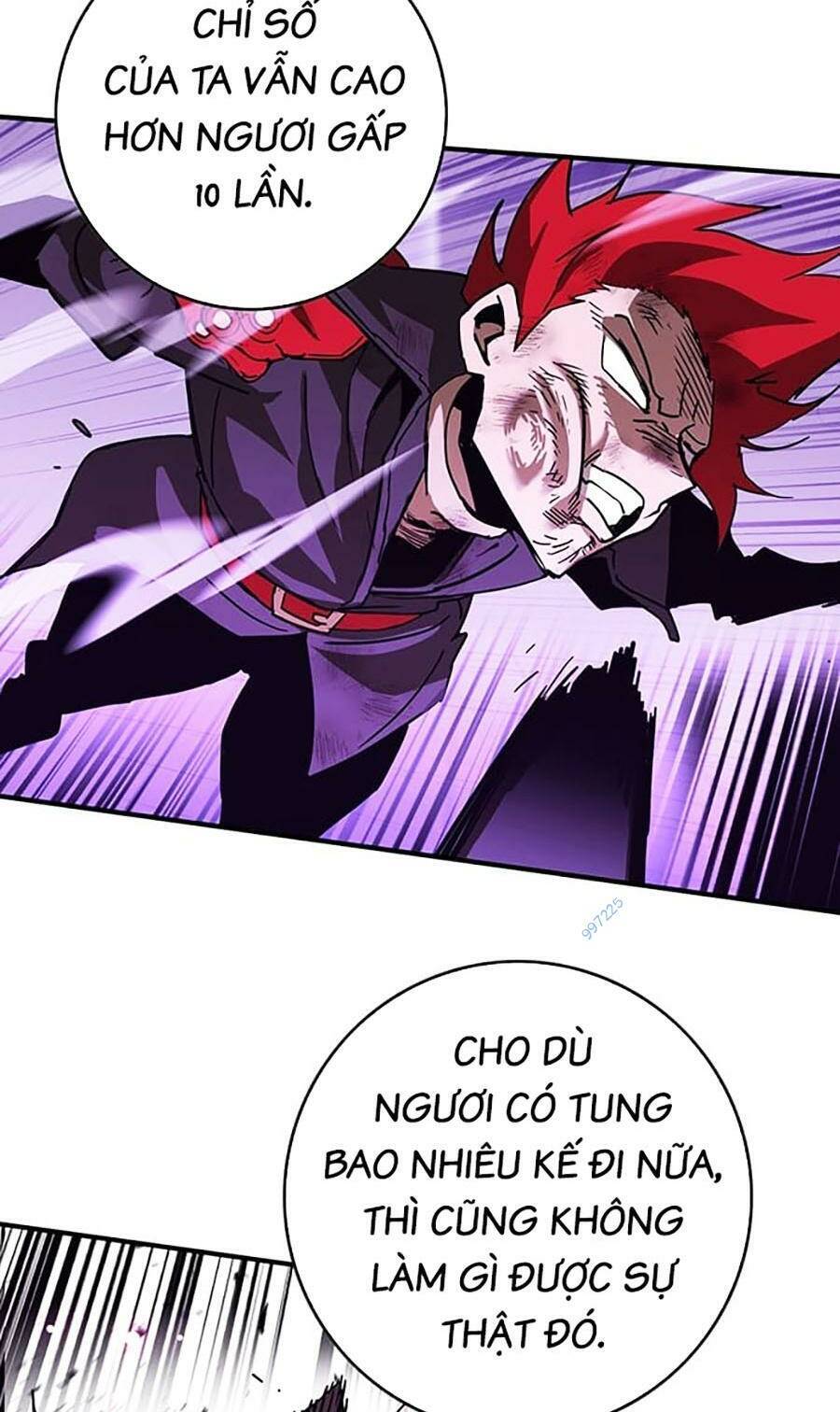 Hard Core Leveling Warrior Ss3 Chapter 18 - Trang 2