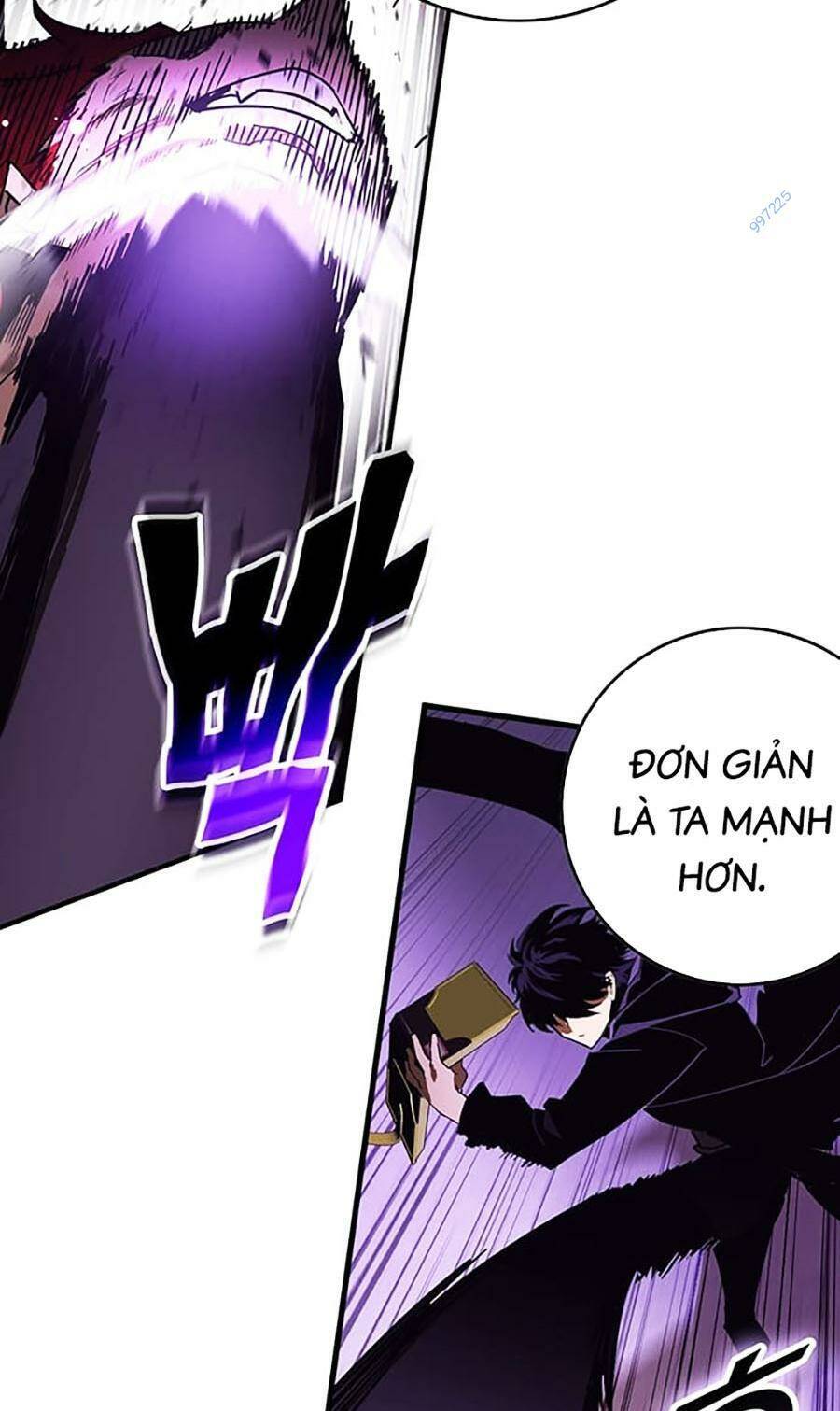 Hard Core Leveling Warrior Ss3 Chapter 18 - Trang 2