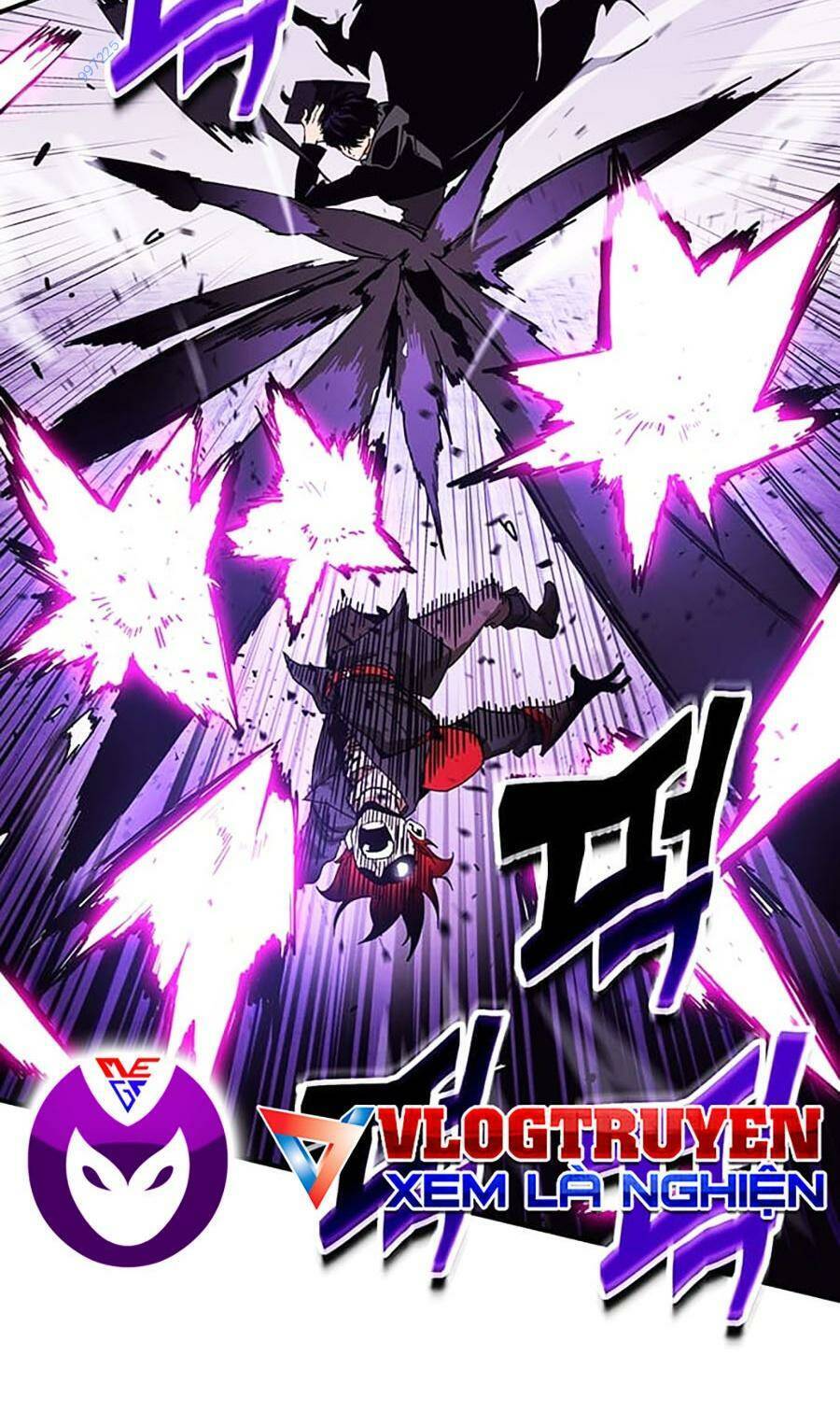 Hard Core Leveling Warrior Ss3 Chapter 18 - Trang 2