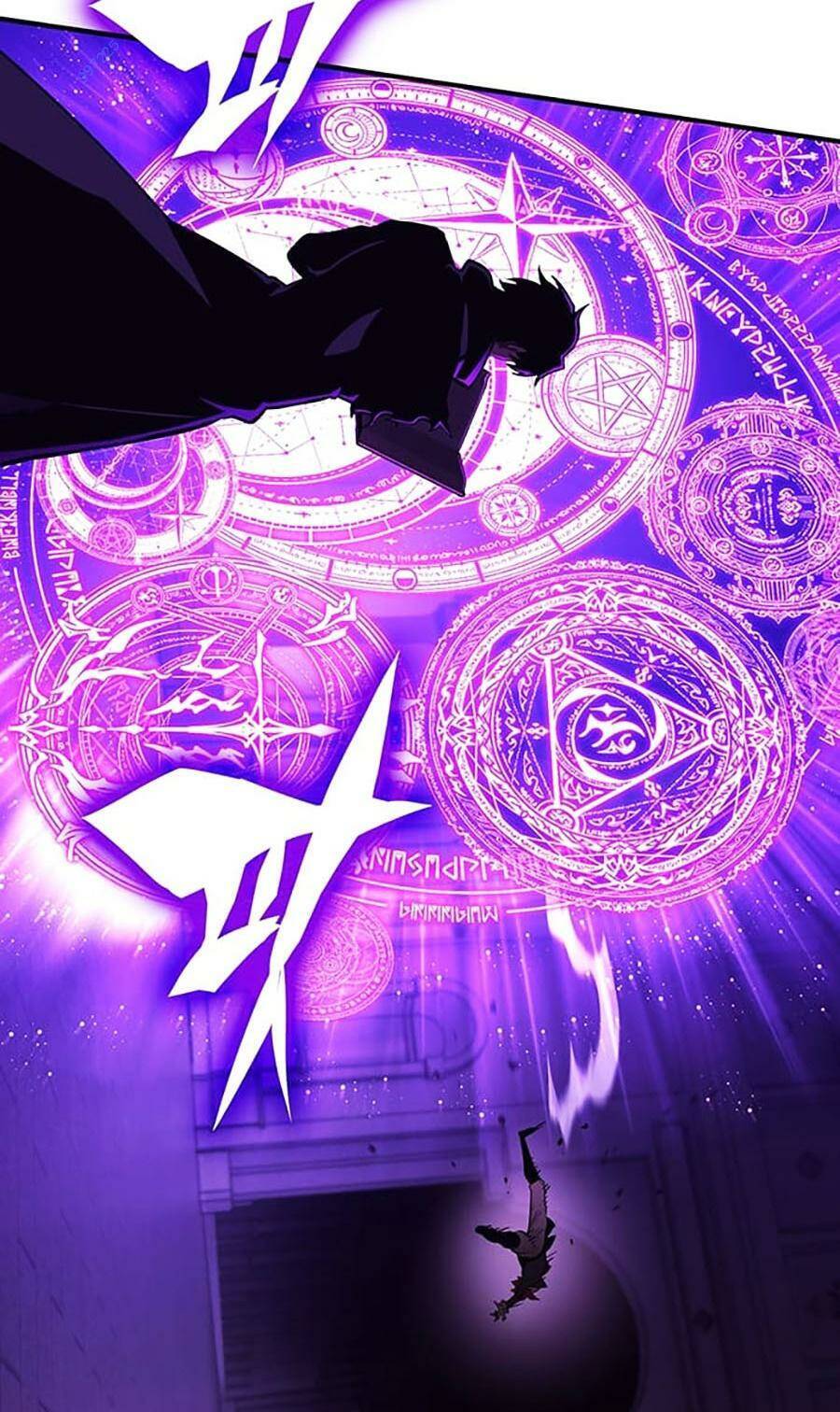 Hard Core Leveling Warrior Ss3 Chapter 18 - Trang 2