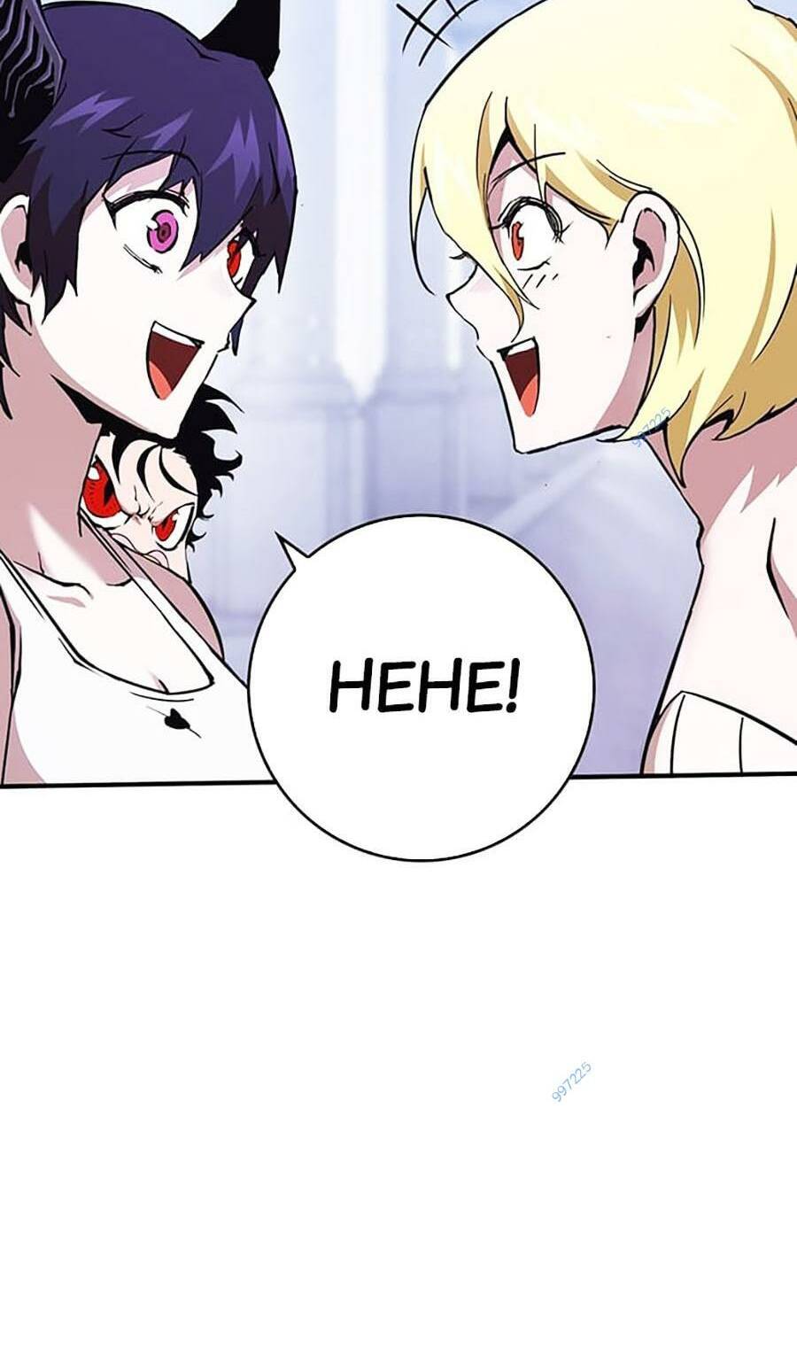 Hard Core Leveling Warrior Ss3 Chapter 18 - Trang 2