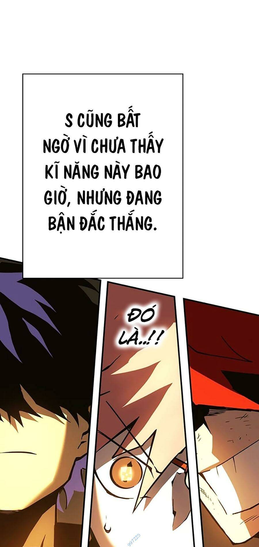 Hard Core Leveling Warrior Ss3 Chapter 18 - Trang 2