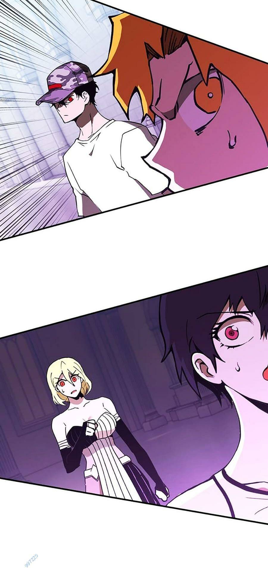 Hard Core Leveling Warrior Ss3 Chapter 18 - Trang 2