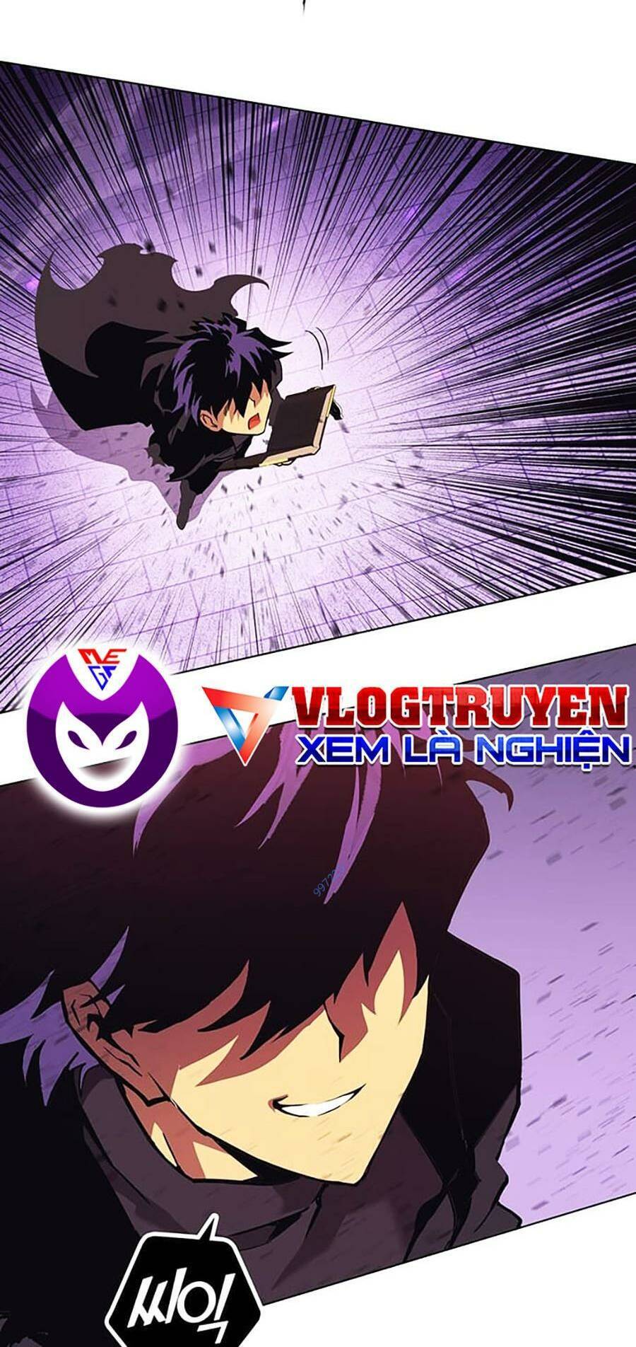 Hard Core Leveling Warrior Ss3 Chapter 18 - Trang 2