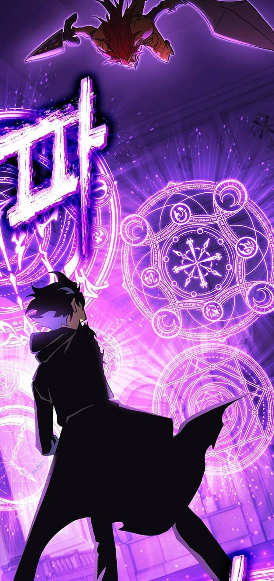 Hard Core Leveling Warrior Ss3 Chapter 18 - Trang 2