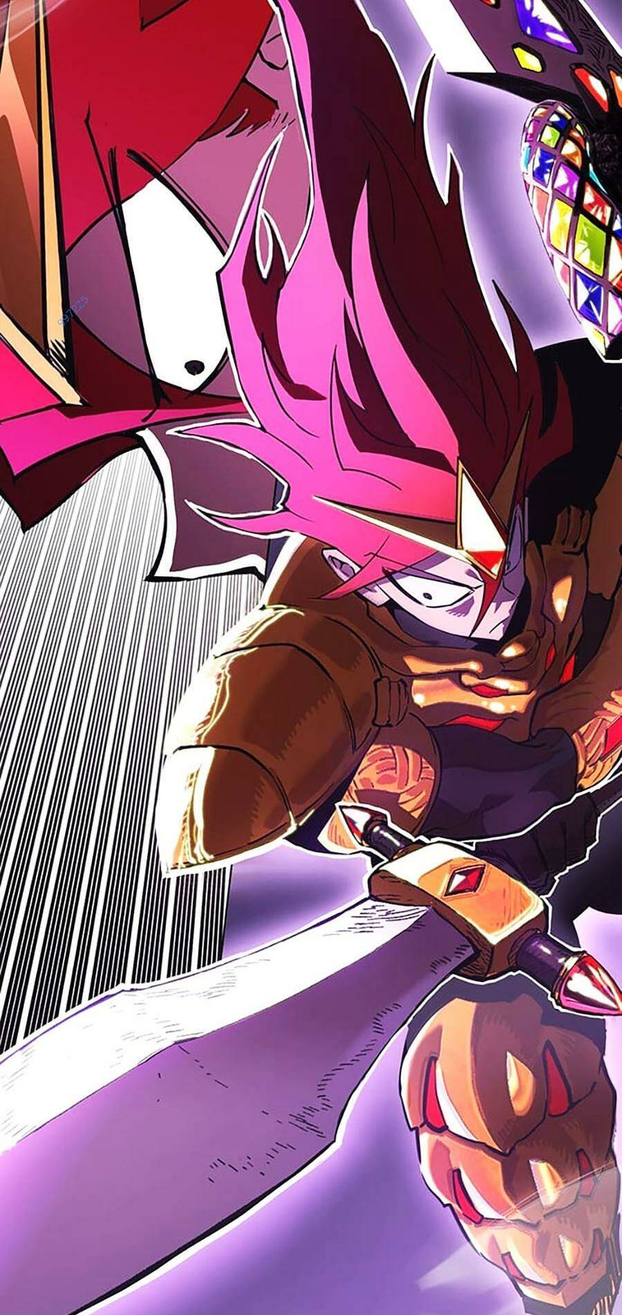 Hard Core Leveling Warrior Ss3 Chapter 18 - Trang 2