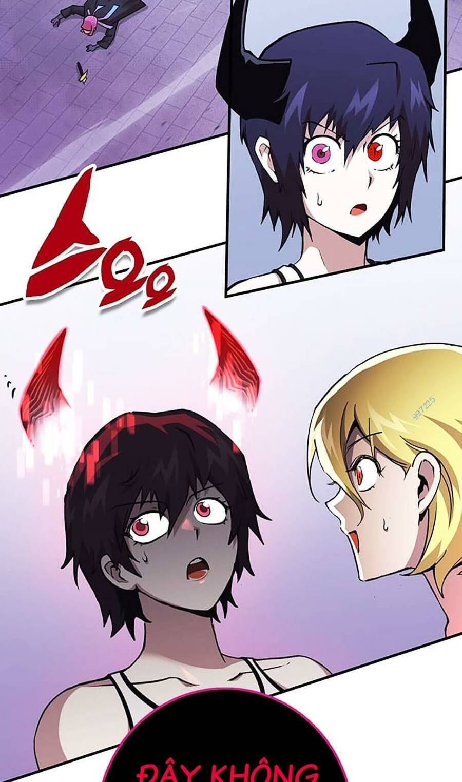 Hard Core Leveling Warrior Ss3 Chapter 18 - Trang 2