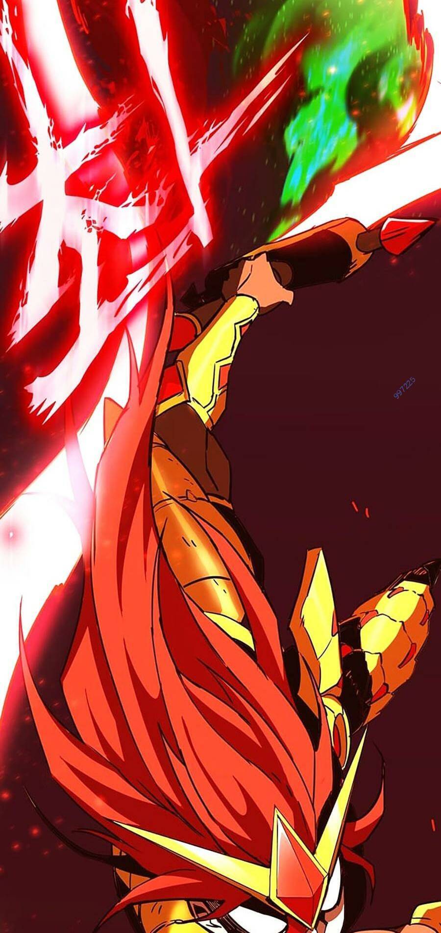 Hard Core Leveling Warrior Ss3 Chapter 18 - Trang 2