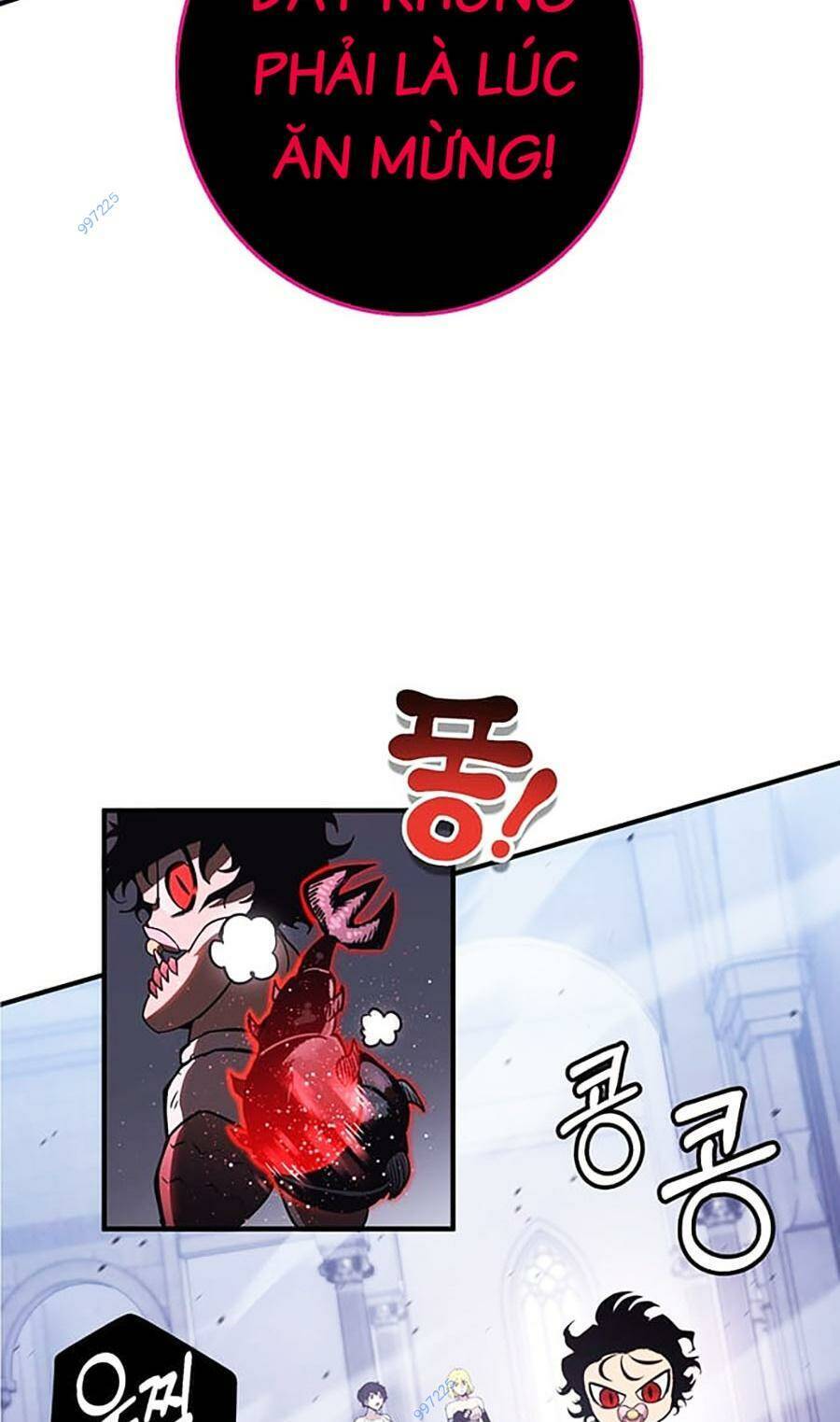 Hard Core Leveling Warrior Ss3 Chapter 18 - Trang 2