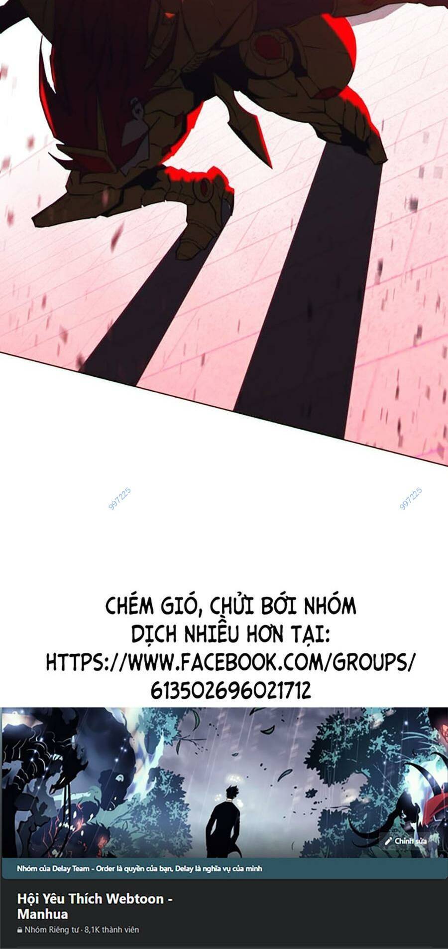 Hard Core Leveling Warrior Ss3 Chapter 18 - Trang 2