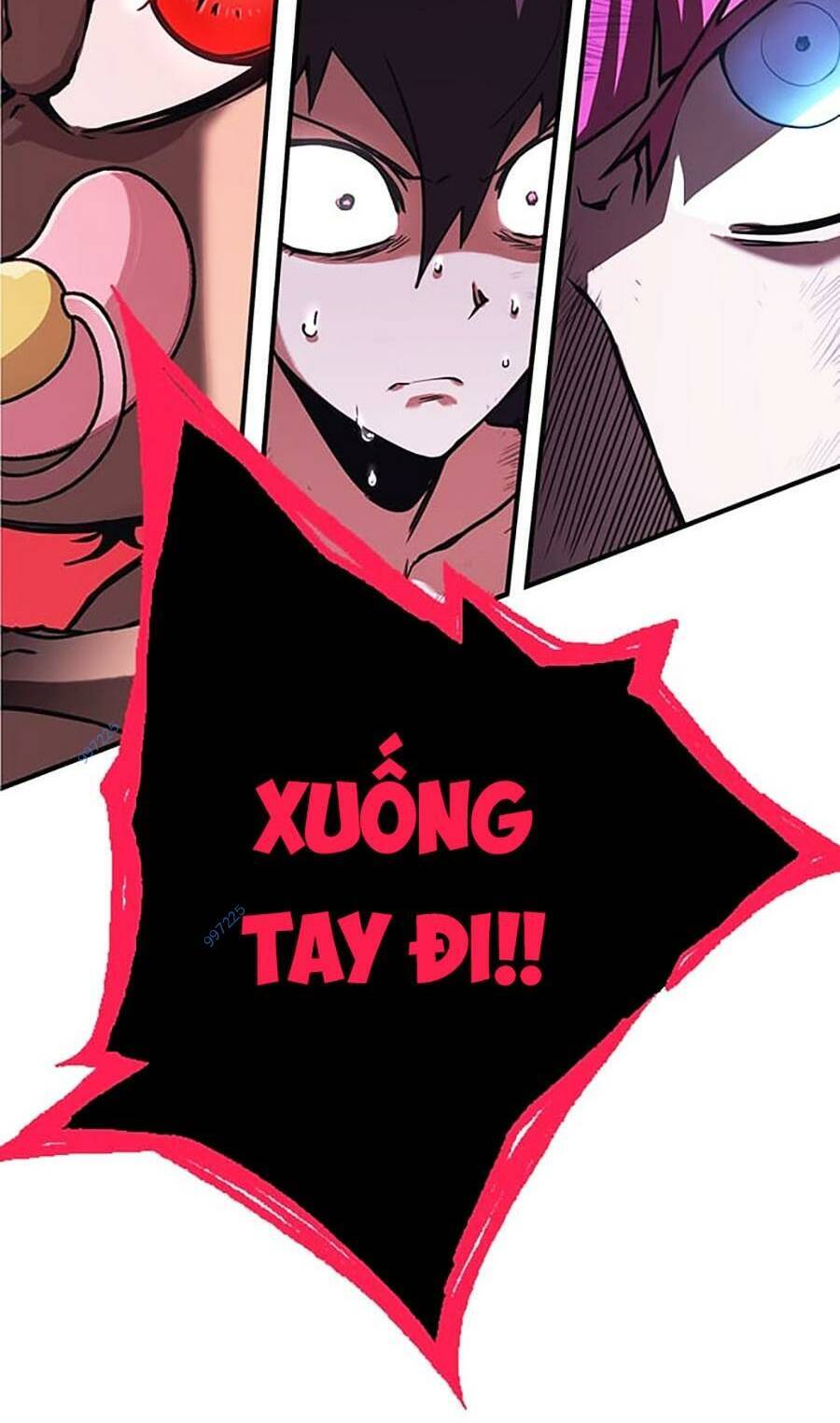 Hard Core Leveling Warrior Ss3 Chapter 18 - Trang 2