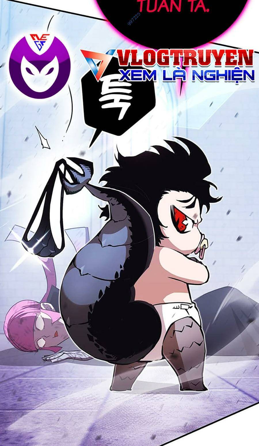 Hard Core Leveling Warrior Ss3 Chapter 18 - Trang 2