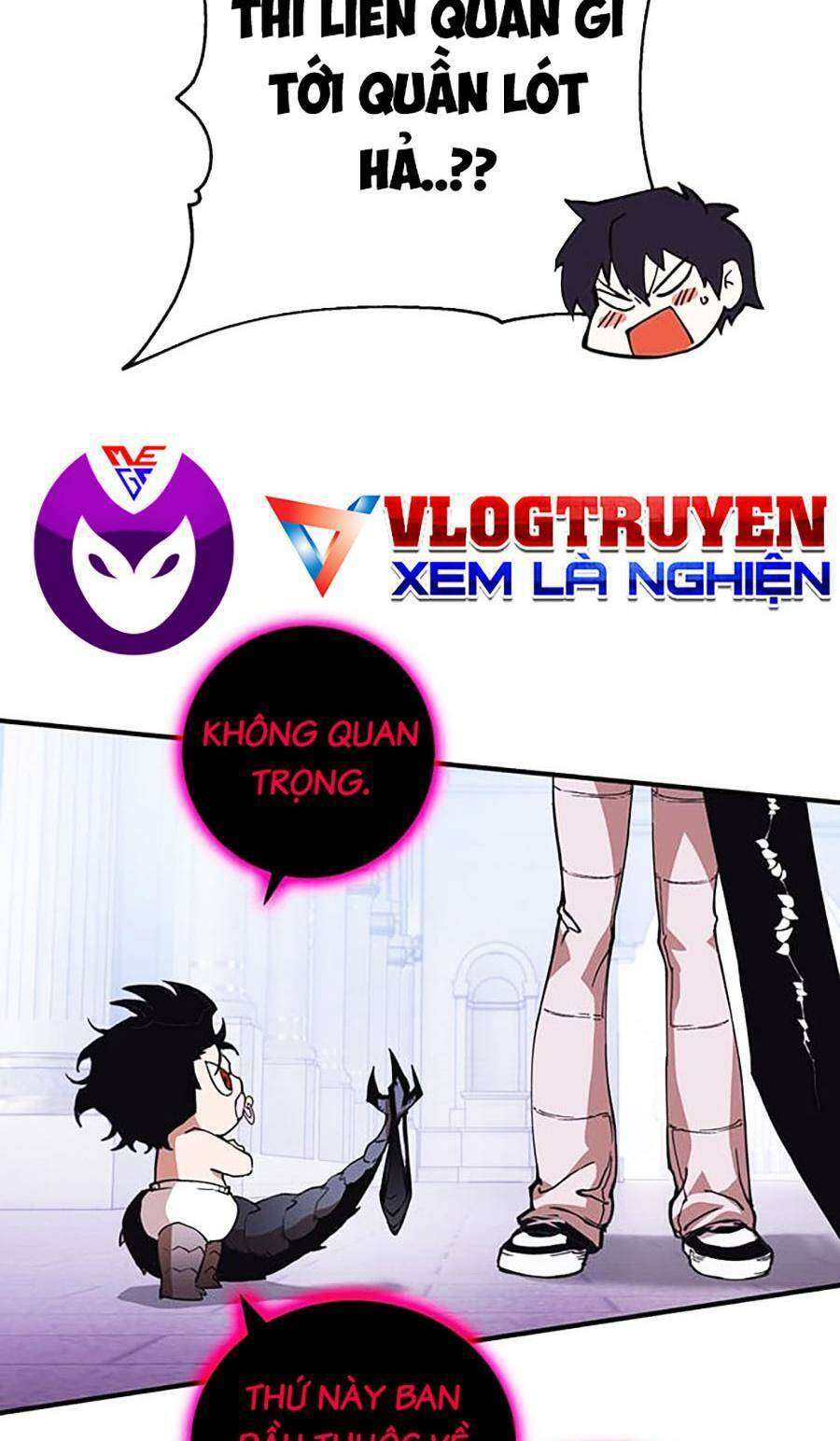 Hard Core Leveling Warrior Ss3 Chapter 18 - Trang 2