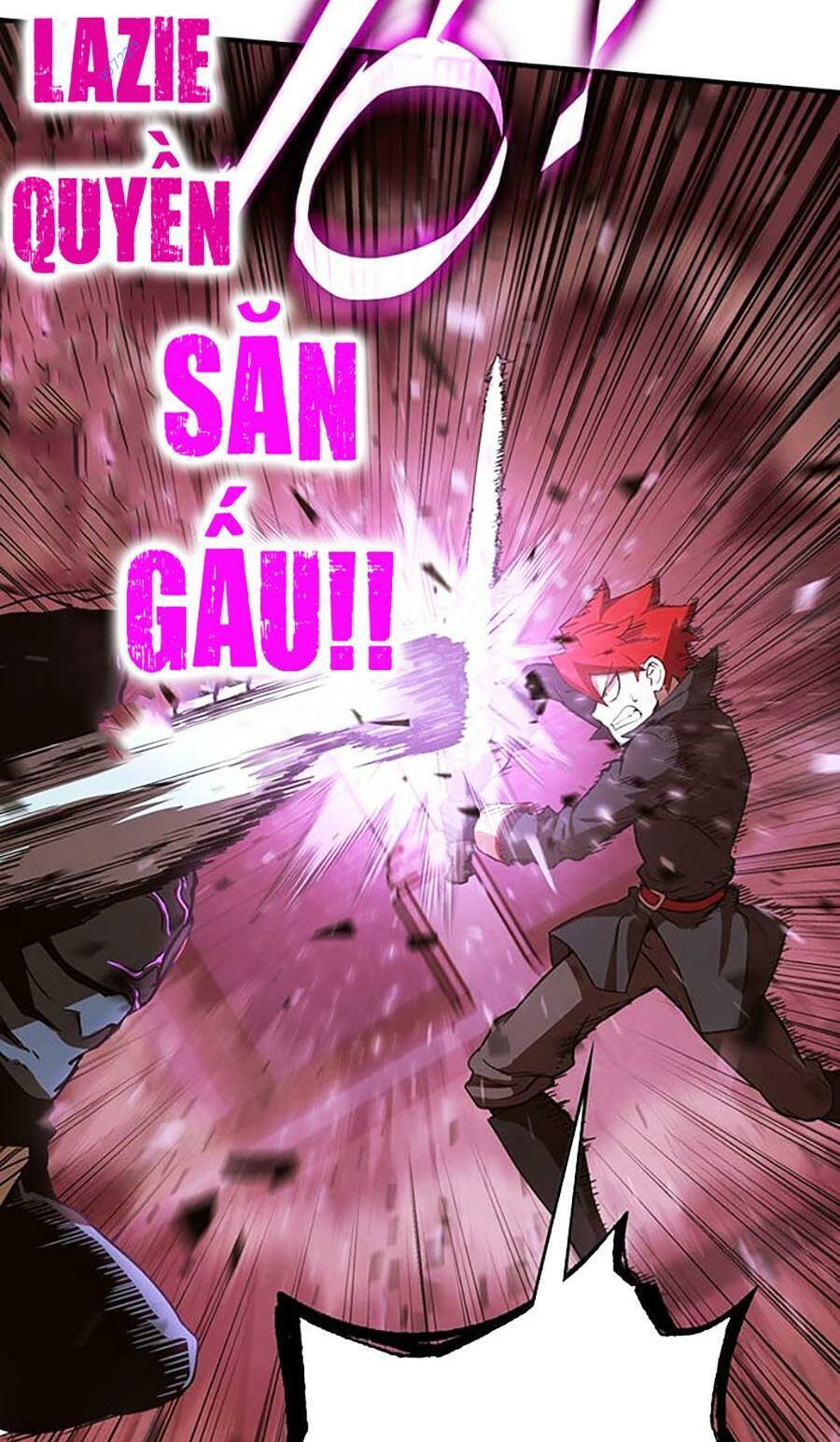 Hard Core Leveling Warrior Ss3 Chapter 18 - Trang 2