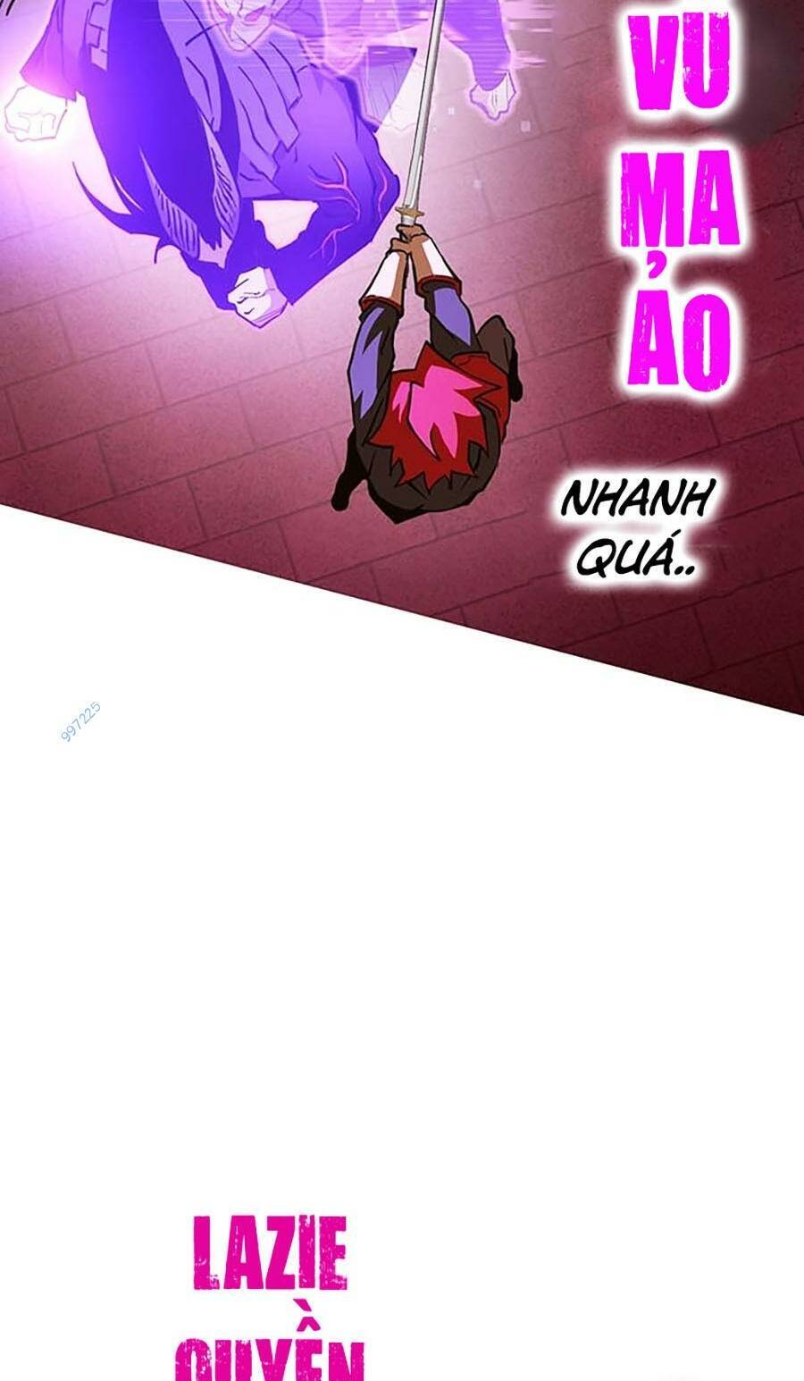 Hard Core Leveling Warrior Ss3 Chapter 18 - Trang 2