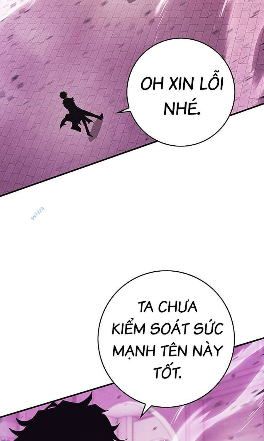 Hard Core Leveling Warrior Ss3 Chapter 18 - Trang 2