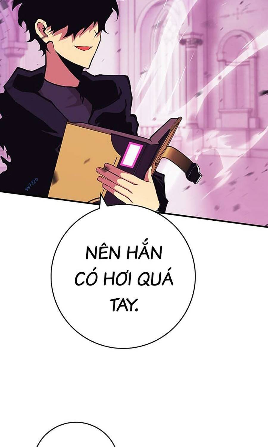 Hard Core Leveling Warrior Ss3 Chapter 18 - Trang 2