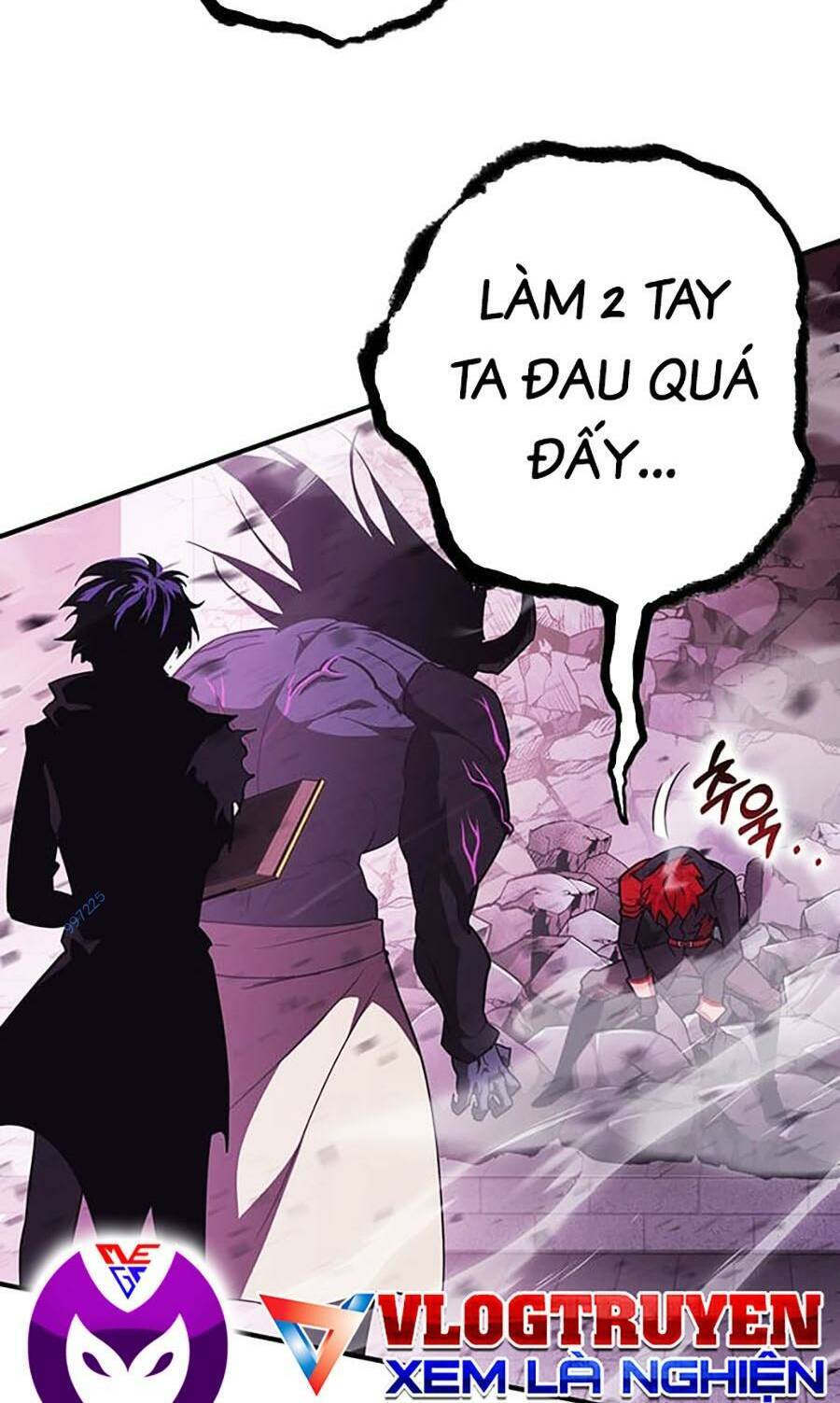 Hard Core Leveling Warrior Ss3 Chapter 18 - Trang 2