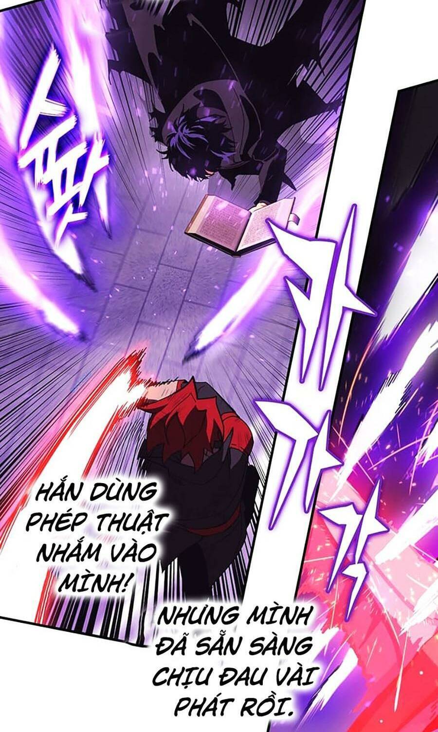 Hard Core Leveling Warrior Ss3 Chapter 18 - Trang 2