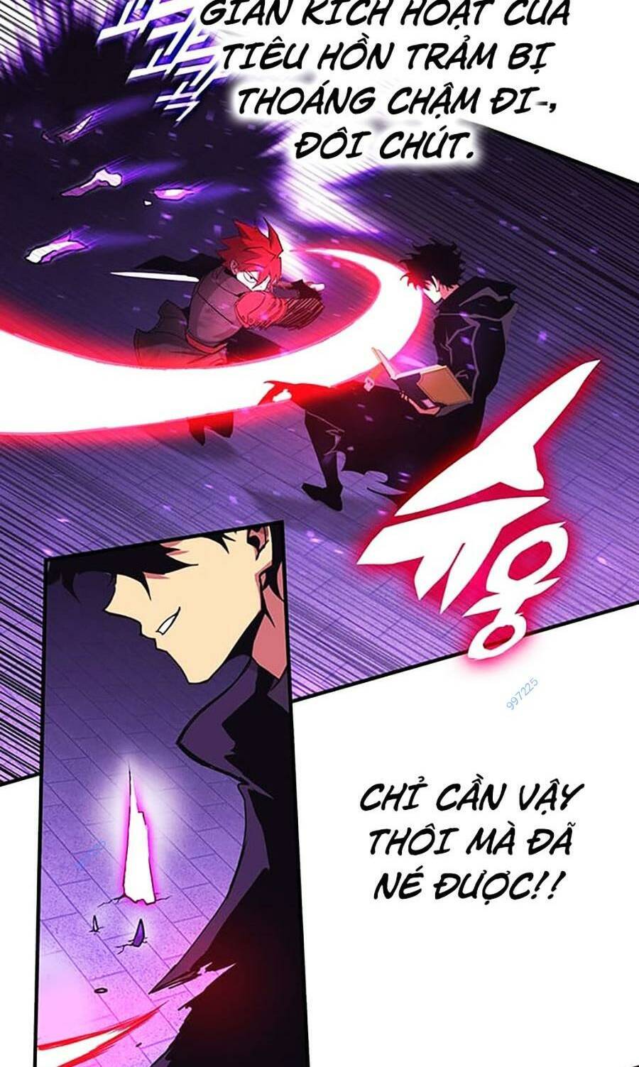 Hard Core Leveling Warrior Ss3 Chapter 18 - Trang 2