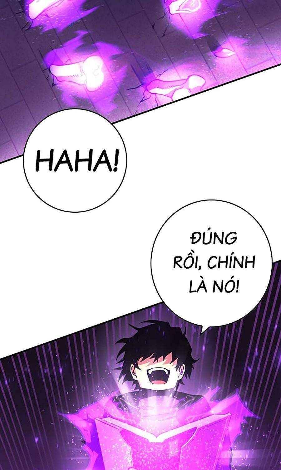 Hard Core Leveling Warrior Ss3 Chapter 18 - Trang 2