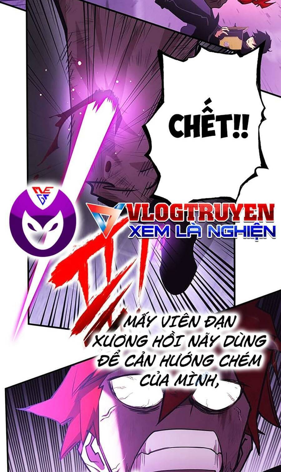 Hard Core Leveling Warrior Ss3 Chapter 18 - Trang 2