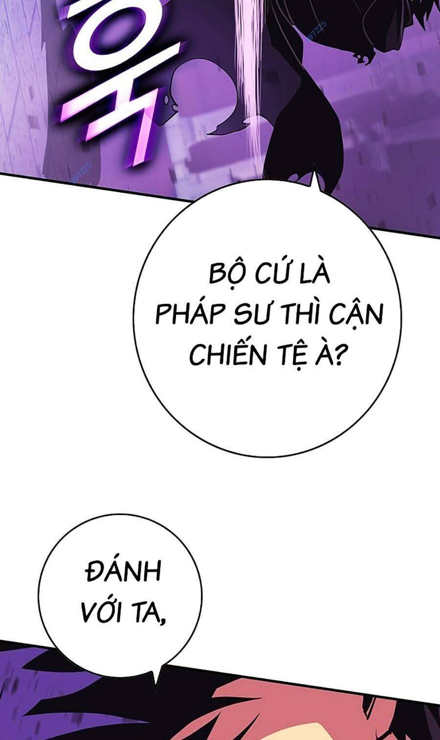 Hard Core Leveling Warrior Ss3 Chapter 18 - Trang 2