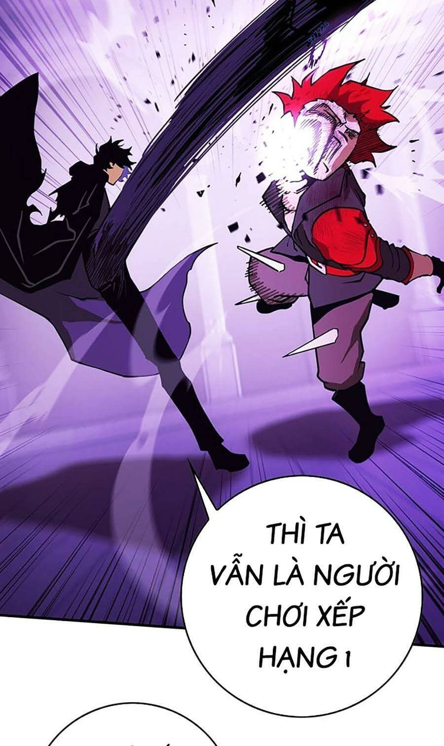 Hard Core Leveling Warrior Ss3 Chapter 18 - Trang 2