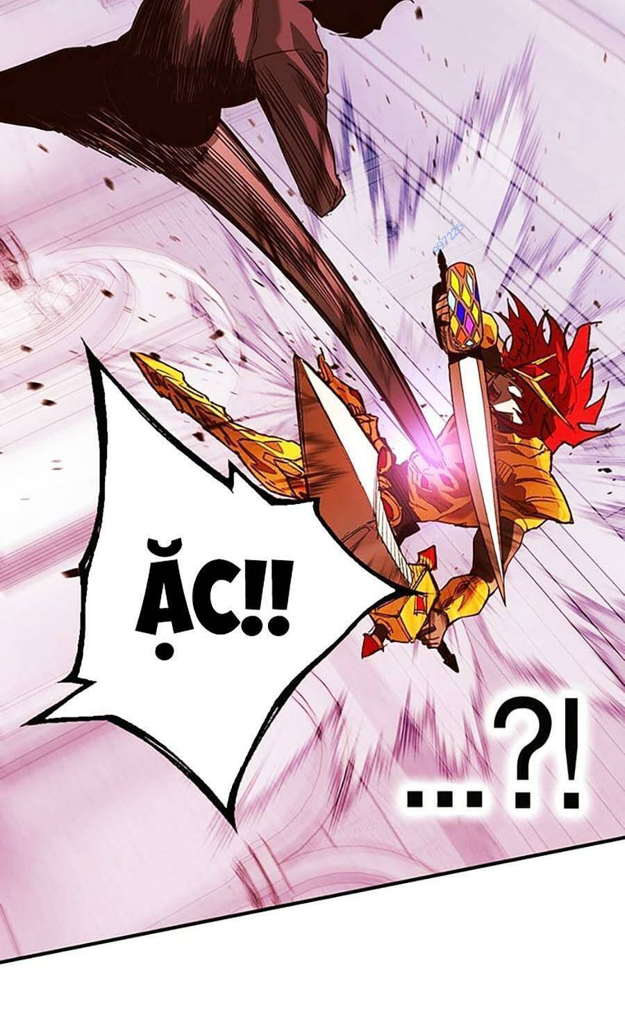 Hard Core Leveling Warrior Ss3 Chapter 19 - Trang 2