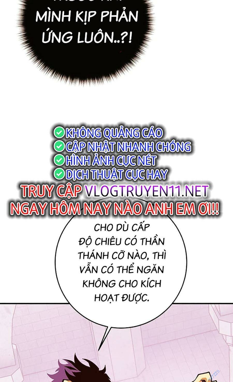 Hard Core Leveling Warrior Ss3 Chapter 19 - Trang 2