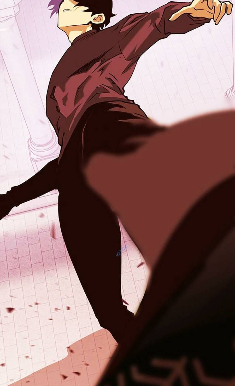 Hard Core Leveling Warrior Ss3 Chapter 19 - Trang 2