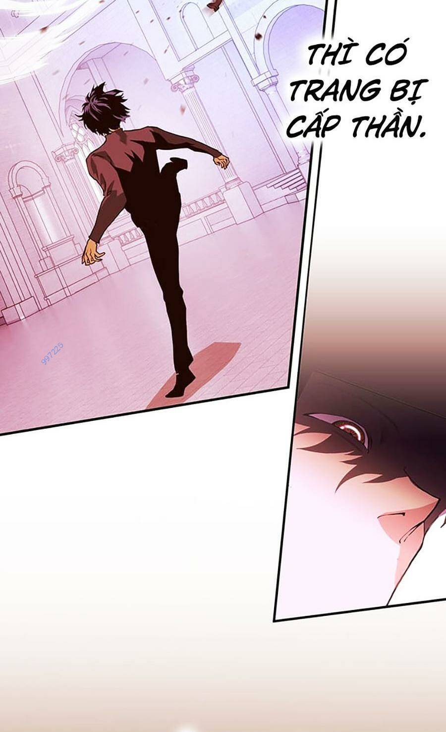 Hard Core Leveling Warrior Ss3 Chapter 19 - Trang 2