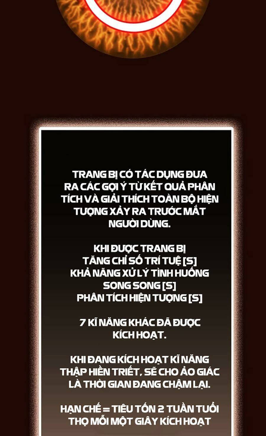 Hard Core Leveling Warrior Ss3 Chapter 19 - Trang 2