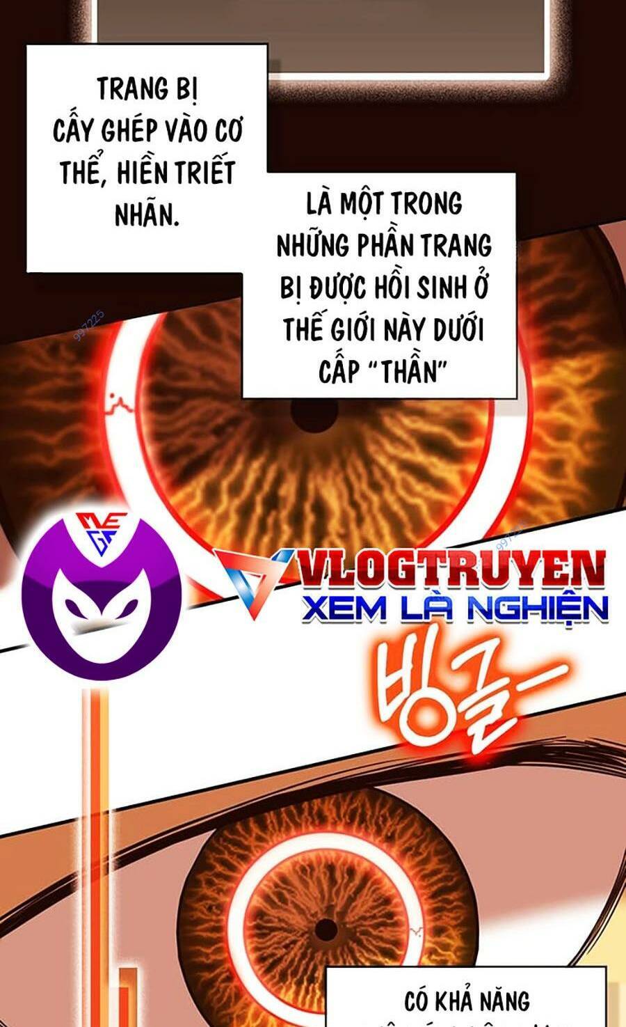 Hard Core Leveling Warrior Ss3 Chapter 19 - Trang 2