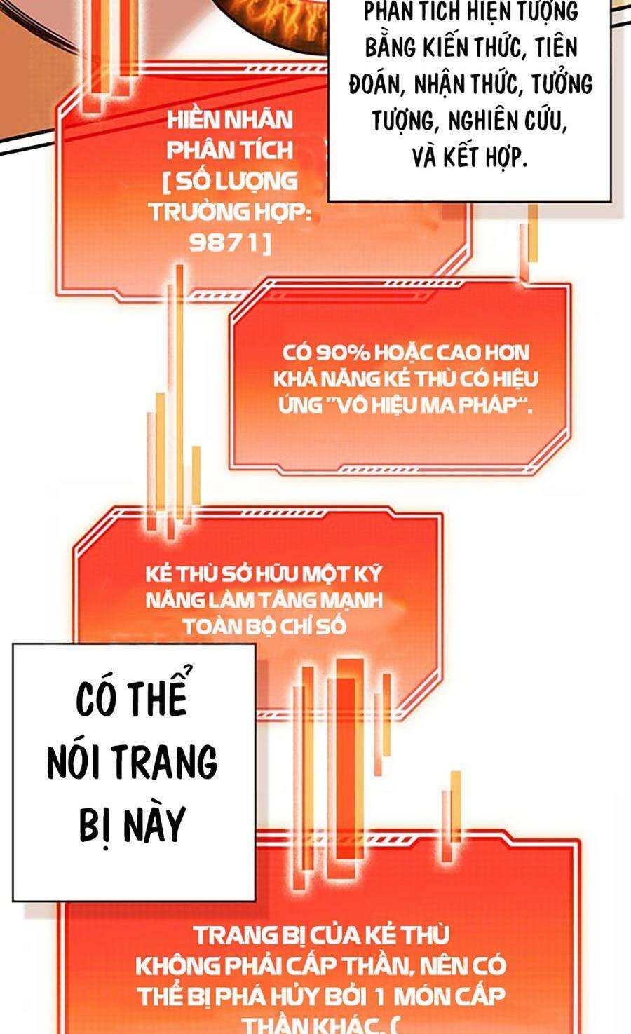Hard Core Leveling Warrior Ss3 Chapter 19 - Trang 2