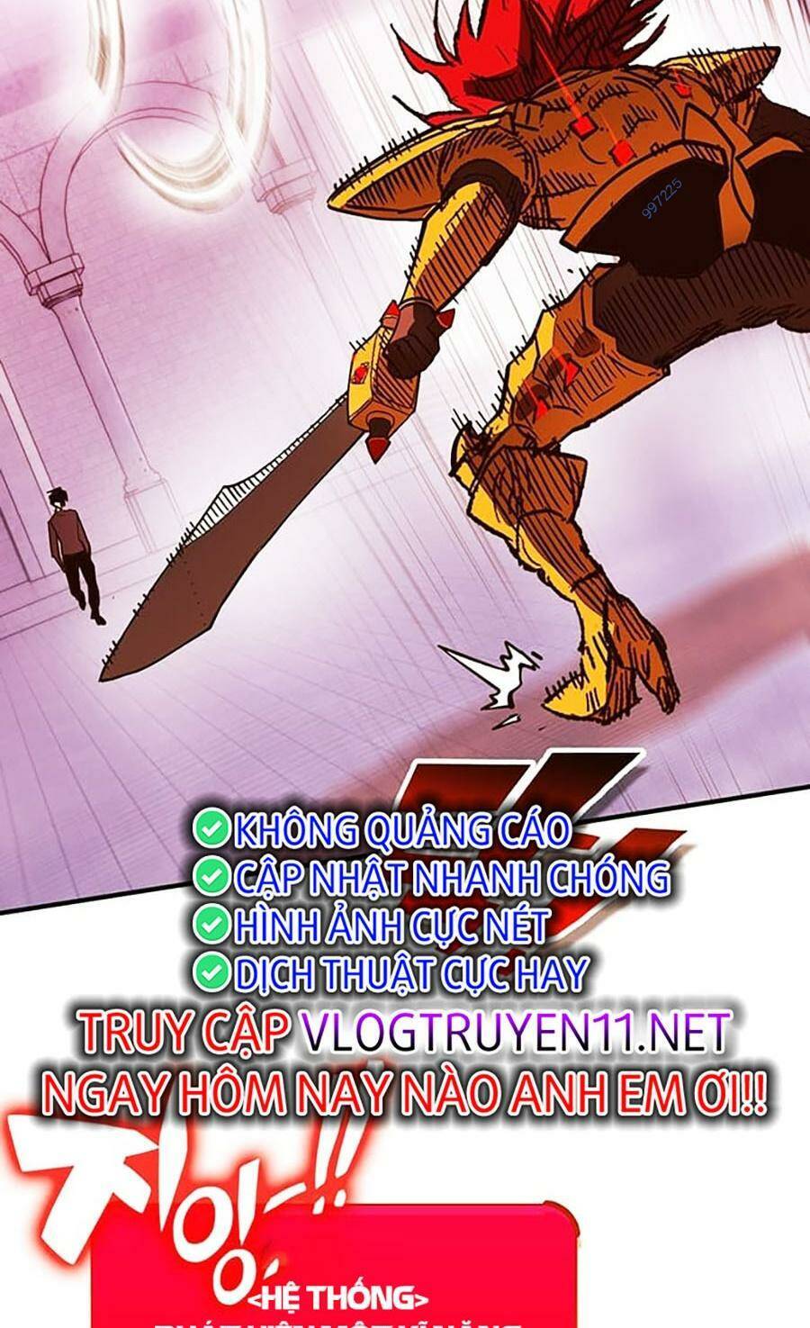 Hard Core Leveling Warrior Ss3 Chapter 19 - Trang 2